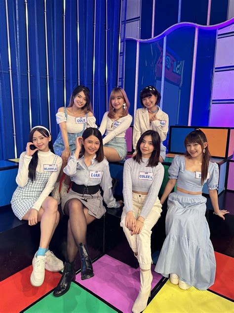 MNL48 (@MNL48Official) .